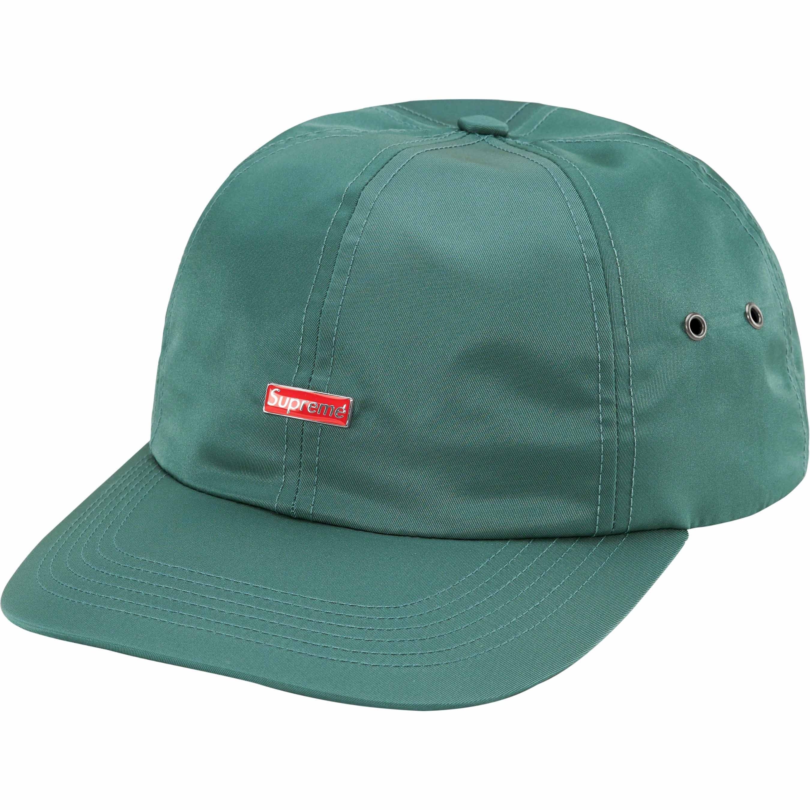 Enamel Logo 6-Panel view 10